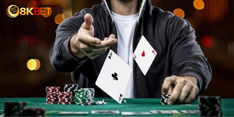 Lựa chọn bàn chơi một cách thông minh trong poker