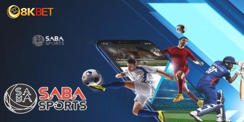 Saba Sports 8kbet