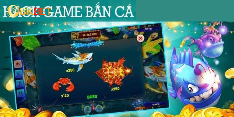 hack bắn cá 8kbet