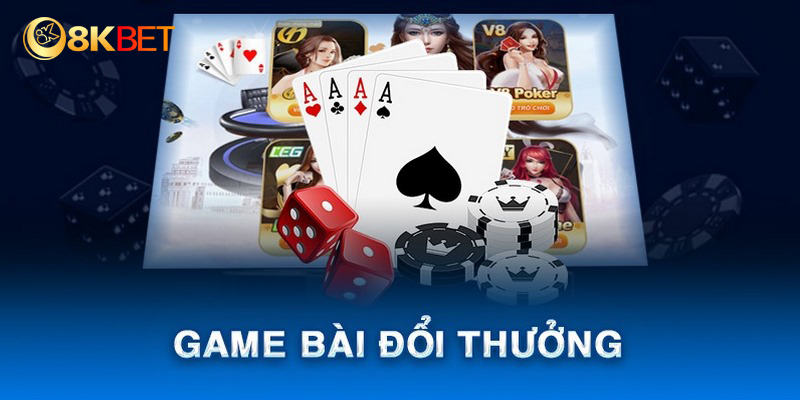 Điểm tên Top 3 trò chơi được yêu thích nhất tại Casino 8kbet