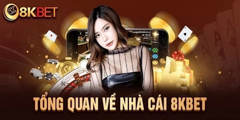 Đánh giá ưu điểm giúp Casino tại 8kbet dẫn đầu thị trường