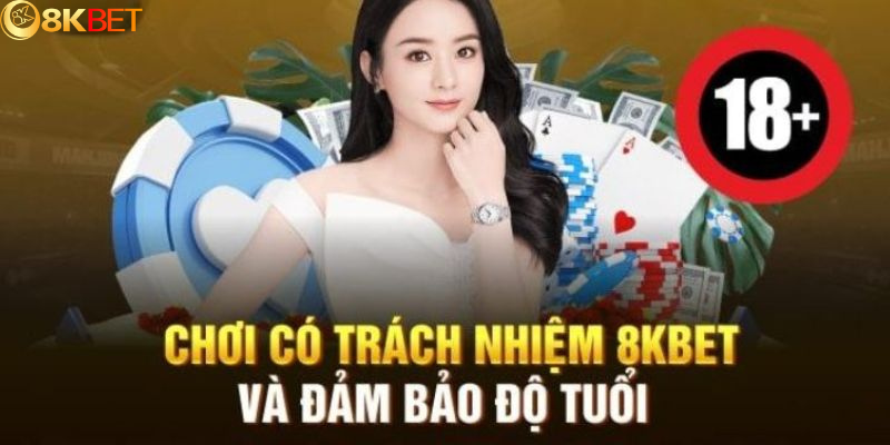 Cộng đồng thành viên cần phải tuân thủ đầy đủ điều khoản của 8kbet