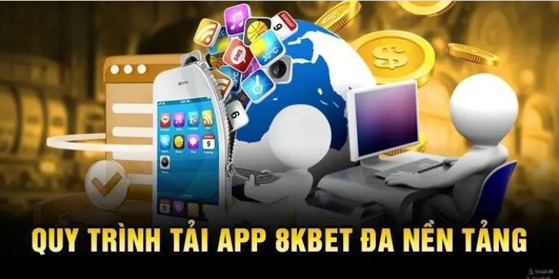 Tải app 8kbet